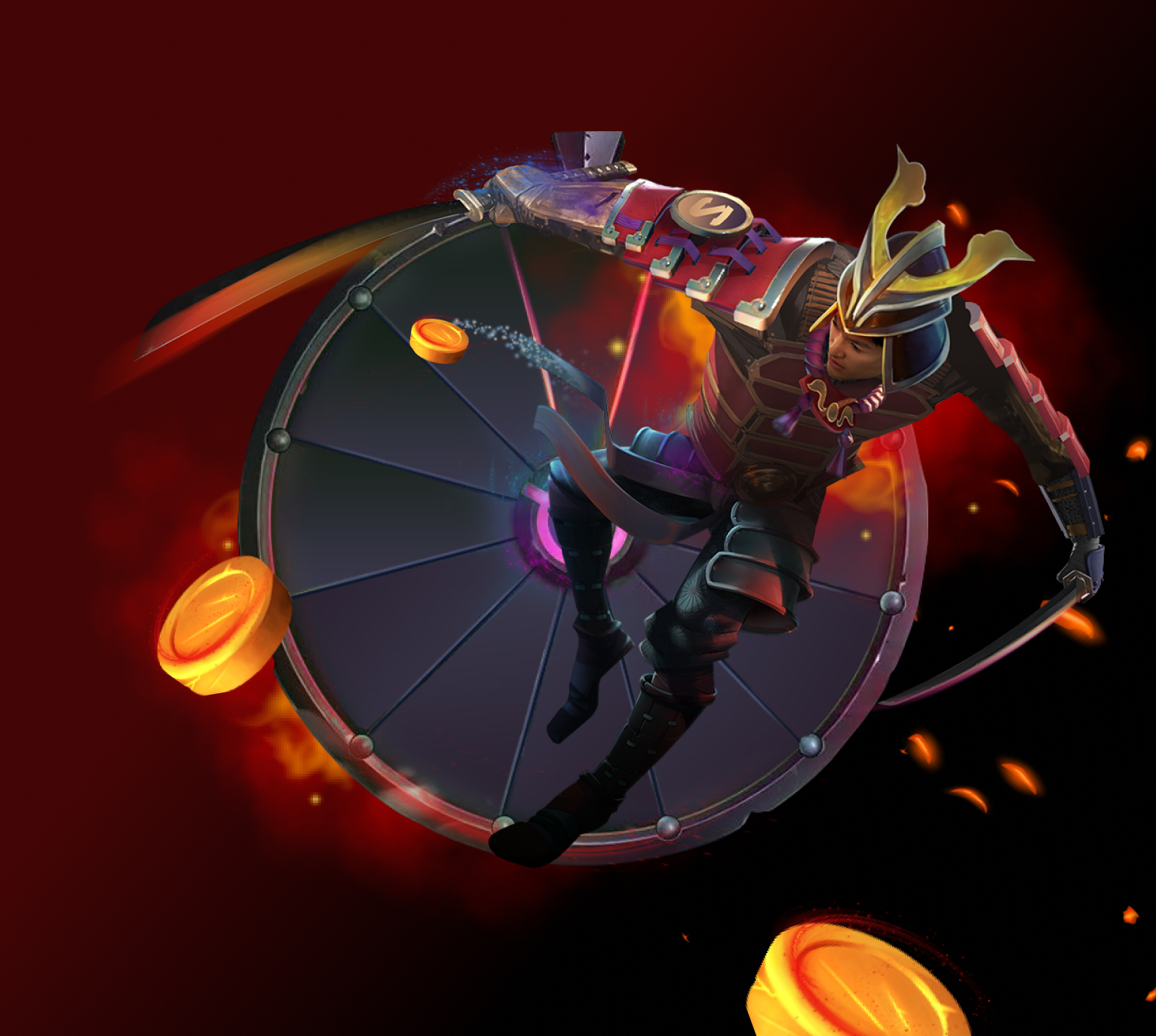 Spin Samurai: Best Online Casino | Top Online Casino for Real Money - Spinsamurai casino