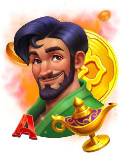 1spin4win 12 Days of Magic Wins Promo